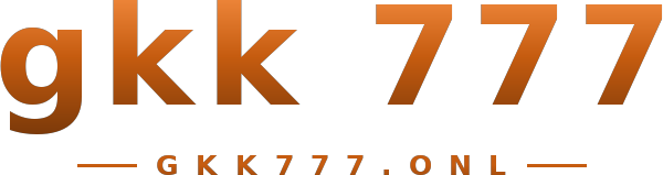 gkk 777 logo