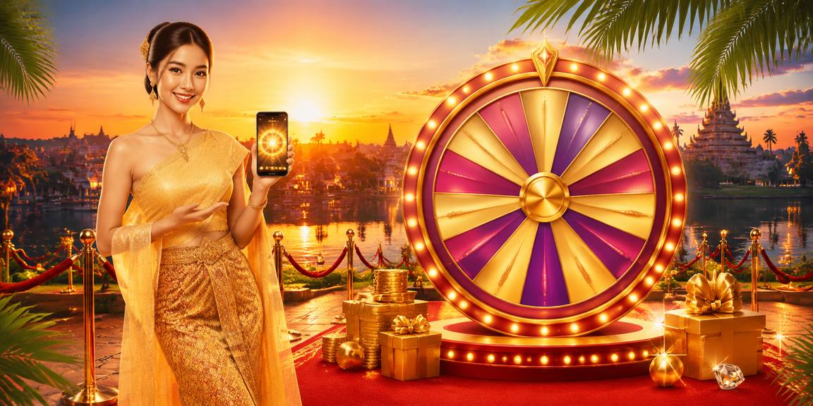 gkk 777 Roulette Spin